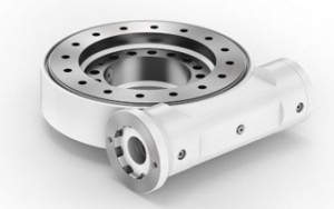 回轉(zhuǎn)軸承驅(qū)動