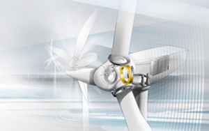 風電回轉(zhuǎn)支承