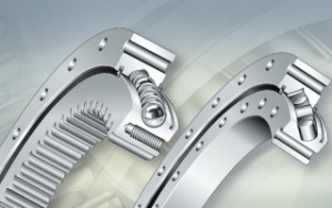 回轉(zhuǎn)支承軸承