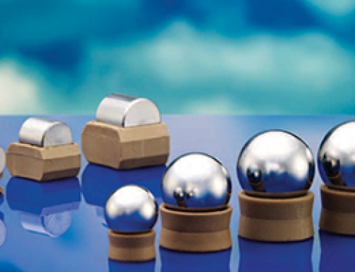 回轉(zhuǎn)軸承保持架介紹